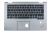 Teclado PT Lenovo - 01LX965