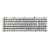 Teclado ES ASUS - 04GN5F1KSP00-2