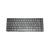 Teclado PT ASUS - 04GNQW1KPO00-1