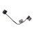 Cable Pantalla Lenovo - 04W1618