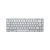 Teclado ES ASUS - 0KN0-712SP11