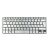 Teclado PT Asus - 0KNB0-3100PO00