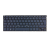 Teclado PT Asus - 0KNB0-362APO00