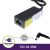 Cargador 12V 3A 36W - 6.5*4.4 mm