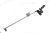 Bisagra Asus R - 13GN9J10M140-1