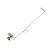 Bisagra Asus R - 13NB00T1M03021