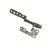 Bisagra Asus R - 13NB04R2M03011