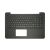 Teclado PT Asus - 13NB0628AP0401