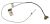 Cable Pantalla Asus - 14005-00600100