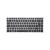 Teclado PT SONY - 148768781  
