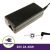 Cargador 20V 2A 40W - 5.5*2.5