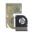 Ventilador Acer - 23.TCBV1.004