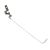 Bisagra Acer R - 33.M2DN1.003