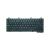 Teclado ES HP - 344391-071