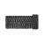 Teclado ES HP - 416039-071