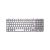 Teclado ES HP - 483275-071