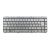 Teclado ES HP - 488590-071