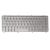 Teclado PT HP - 488590-131