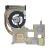 Ventilador HP - 489154-001