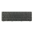 Teclado ES HP - 509941-071
