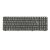 Teclado PT HP - 509941-131