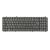 Teclado PT HP - 515860-131