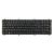 Teclado ES HP - 519004-071