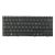 Teclado ES HP - 533551-071