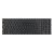 Teclado ES HP - 536537-071