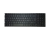 Teclado PT HP - 536537-131