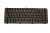 Teclado ES HP - 537583-071