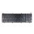 Teclado PT HP - 580271-131