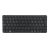 Teclado ES HP - 594711-071