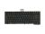 Teclado ES HP - 598790-071