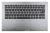 Teclado Keyboard ES HP - 5CB0Q09644