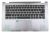 Teclado Keyboard ES HP - 5CB0R08499