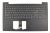 Laptop Keyboard ES Lenovo - 5CB0R28205V2