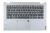 Teclado Laptop PT Lenovo - 5CB0S17553