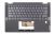 Laptop Keyboard PT Lenovo - 5CB0Y85496