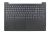 Teclado Laptop PT Lenovo - 5CB1D01944