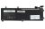 Battery Dell 15 9570 5D91C 11.55V 4800mAh/55Wh - 5D91C