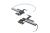 Bisagras Lenovo KIT L/R - 5H50Q95876