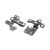 Display Hinge KIT Lenovo L/R - 5H50S28896