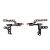 KIT  Bisagras Lenovo L/R - 5H50S28942