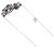 Kit Bisagras Lenovo KIT L/R - 5H50S28947