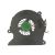 Ventilador Clevo - 6-31-M74SS