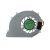 Ventilador Acer - 60.FRC07.008