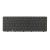 Teclado ES HP - 604034-071