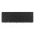 Teclado PT HP - 604034-131