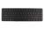Teclado ES HP - 605814-071